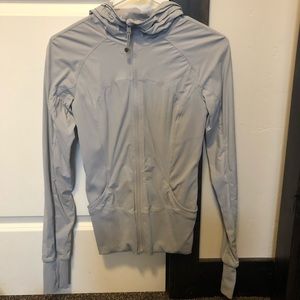 Lululemon reversible jacket